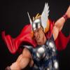 KOTOBUKIYA MK349 Fine Art Statue Marvel Marvel Avengers Thor, 1/6 Scale, Cold Cast, Finished Figure view 4