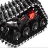 Front Snowmobile & Sandmobile (2) for Traxxas 1/10 Maxx 4S Truck, Require C29372 view 2