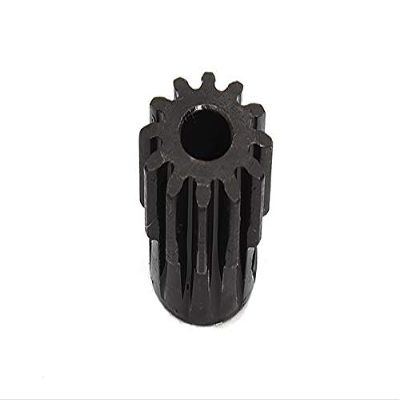 Integy Billet Machined Mod 1 Pinion Gear 12T, 5mm Bore/Shaft for Brushless Electric R/C