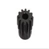 Integy Billet Machined Mod 1 Pinion Gear 12T, 5mm Bore/Shaft for Brushless Electric R/C view 1