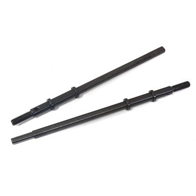 Integy Billet Machined Rear Drive Shafts for Element RC 1/10 Scale Enduro Sendero