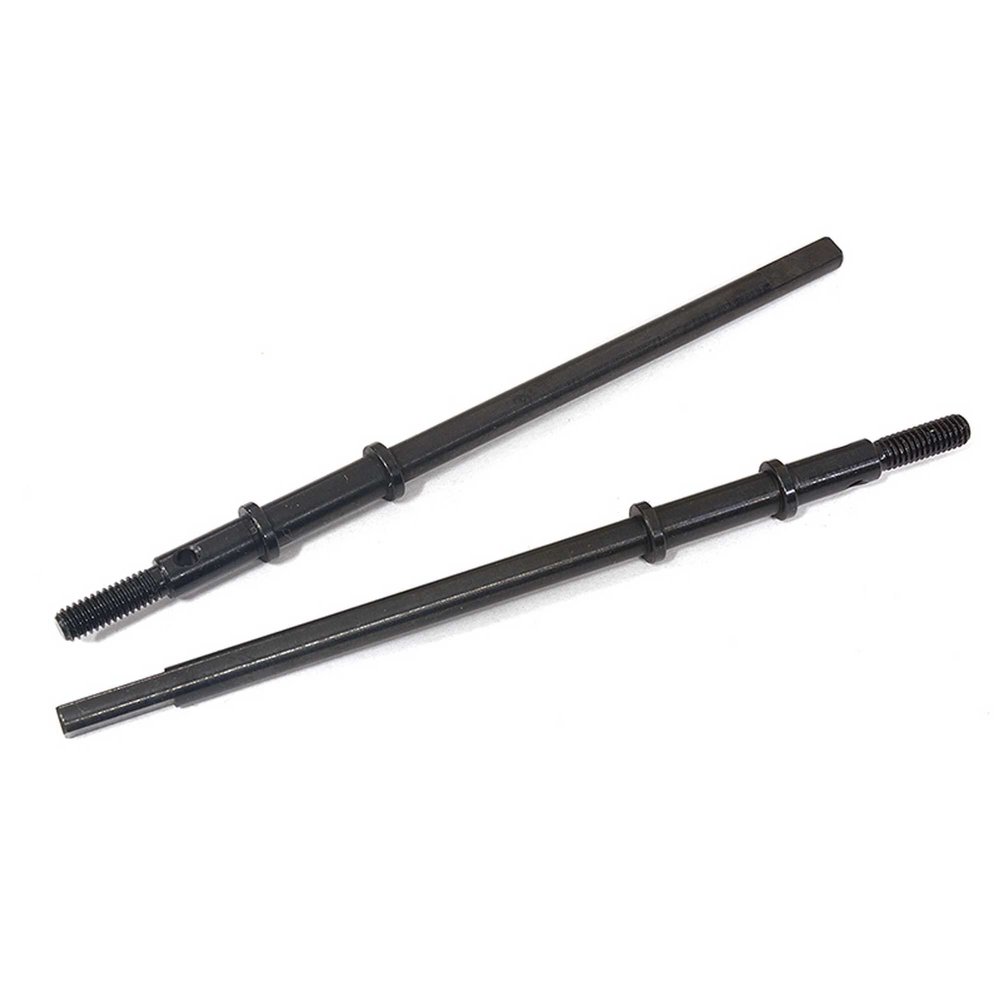 Integy Billet Machined Rear Drive Shafts for Element RC 1/10 Scale Enduro Sendero