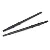 Integy Billet Machined Rear Drive Shafts for Element RC 1/10 Scale Enduro Sendero view 1