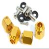 12mm Hex Wheel (4) Hub Alloy 13mm Thick for Traxxas TRX-4 Scale & Trail Crawler view 1