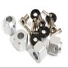 12mm Hex Wheel (4) Hub Alloy 12mm Thick for Traxxas TRX-4 Scale & Trail Crawler view 1