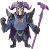 Eternia Minis Story Starters Figure - Skelegod ~ Cosmic Lord of Destruction ~ Inspired by Masters of The Universe Revelation ~ Ages 4+ view 1