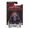 Eternia Minis Story Starters Figure - Skelegod ~ Cosmic Lord of Destruction ~ Inspired by Masters of The Universe Revelation ~ Ages 4+ view 4