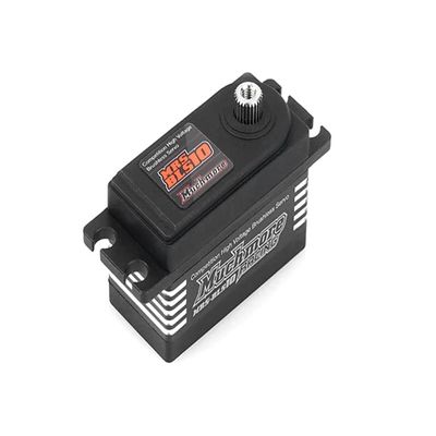 Integy Muchmore BLS10 HV Brushless Servo