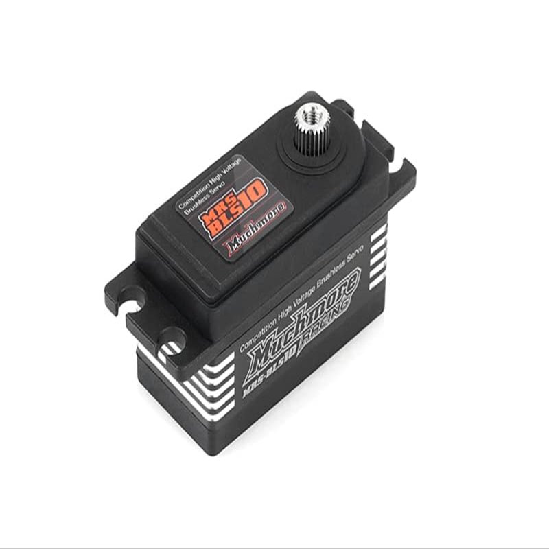 Integy Muchmore BLS10 HV Brushless Servo