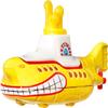 Hot Wheels The Beatles Yellow Submarine view 1