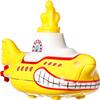 Hot Wheels The Beatles Yellow Submarine view 3