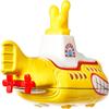 Hot Wheels The Beatles Yellow Submarine view 4