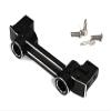 RC Model Machined Alloy Front Bumper Mount for Axial 1/10 SCX10 II 6X6 (AXI31634) view 1