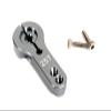 Integy Alloy Servo Horn 25T for Futaba Servo (r=20, 24mm) view 4