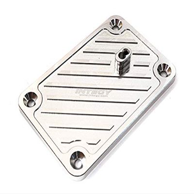 Integy Billet Machined Receiver Box Cover for Element RC 1/10 Scale Enduro Sendero
