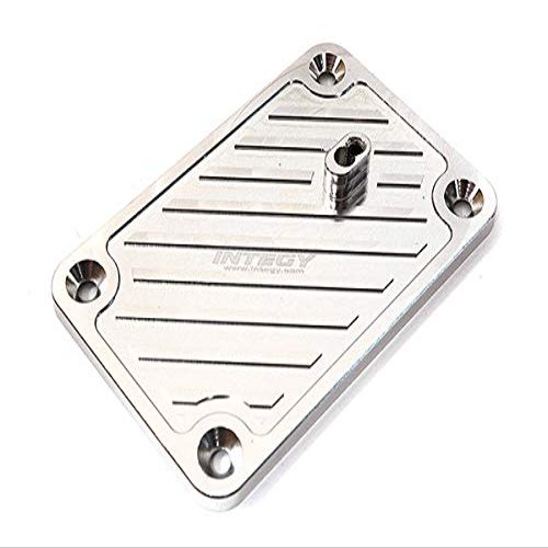 Integy Billet Machined Receiver Box Cover for Element RC 1/10 Scale Enduro Sendero