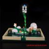 Integy LED Light Kit for Leg0 21315 Ideas Pop-Up-Book view 2