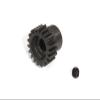 Integy Billet Machined 0.8 Steel 32 Pitch Pinion 19T for BL Applications w/ 5mm Shaft view 4