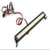 Multi-Color LED Light Bar On/Off/Flash w/ 3 Modes for Traxxas Axial Tamiya 102mm view 4