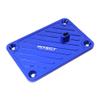 Integy Billet Machined Receiver Box Cover for Element RC 1/10 Scale Enduro Sendero view 1