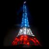 Integy LED Light Kit for Leg0 10181 Eiffel Tower Set view 2