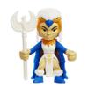Eternia Minis Story Starters Figure - Sorceress ~ Heroic Guardian of Castle Grayskull ~ Inspired by Masters of The Universe Revelation ~ Ages 4+ view 1