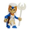 Eternia Minis Story Starters Figure - Sorceress ~ Heroic Guardian of Castle Grayskull ~ Inspired by Masters of The Universe Revelation ~ Ages 4+ view 2