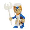 Eternia Minis Story Starters Figure - Sorceress ~ Heroic Guardian of Castle Grayskull ~ Inspired by Masters of The Universe Revelation ~ Ages 4+ view 3