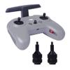 FPV Drone Thumb Rocker CNC Aluminum Alloy Joystick for DJI Mavic 3 RC PRO/DJI FPV Remote Control 2 (Black) view 1