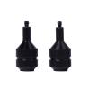 FPV Drone Thumb Rocker CNC Aluminum Alloy Joystick for DJI Mavic 3 RC PRO/DJI FPV Remote Control 2 (Black) view 2