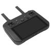 FPV Drone Thumb Rocker CNC Aluminum Alloy Joystick for DJI Mavic 3 RC PRO/DJI FPV Remote Control 2 (Black) view 3