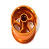 Billet Machined Front Wheel for Tamiya T3-01 Dancing Rider view 1