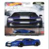 Hot Wheels Fast & Furious Collection of 1:64 Scale Vehicles from The Fast Film Franchise, Modern & Classic Cars, Great Gift for Collectors & Fans of The Movies view 1