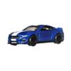 Hot Wheels Fast & Furious Collection of 1:64 Scale Vehicles from The Fast Film Franchise, Modern & Classic Cars, Great Gift for Collectors & Fans of The Movies view 2