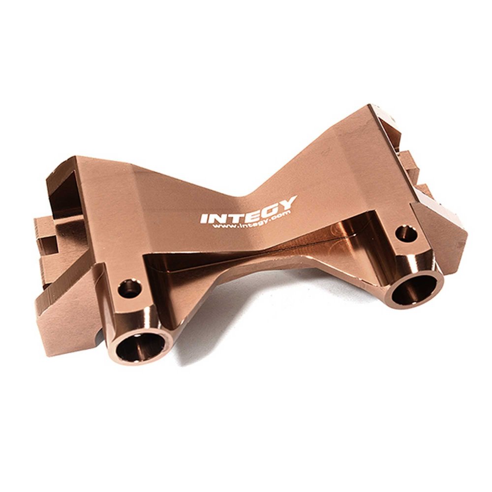 Integy Billet Machined Rear Bumper Mount for Element RC 1/10 Scale Enduro Sendero