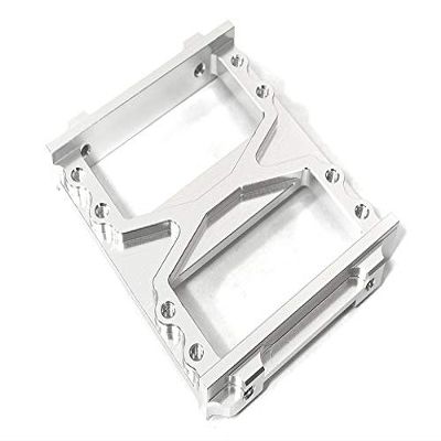 Integy Billet Machined Servo Mount for Element RC 1/10 Scale Enduro Sendero