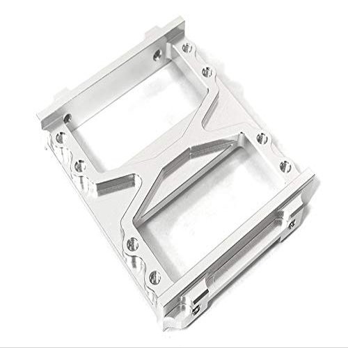 Integy Billet Machined Servo Mount for Element RC 1/10 Scale Enduro Sendero