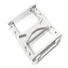 Integy Billet Machined Servo Mount for Element RC 1/10 Scale Enduro Sendero view 1