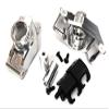 Snowmobile & Sandmobile Option Rear Hubs for Traxxas 1/10 Maxx view 1