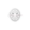 Integy RC Model 3RAC-SG64101/V2 64 Pitch Spur Gear 101T Ver.2 view 1