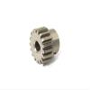 Integy Billet Machined Mod 0.6 Pinion Gear 17T, 3.17mm Bore/Shaft for Brushless R/C view 1