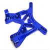 Integy Billet Machined Alloy Front Shock Tower for Associated DR10 Drag Race Car RTR view 1