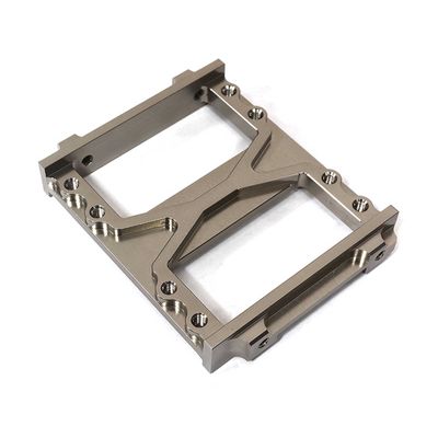 Integy Billet Machined Servo Mount for Element RC 1/10 Scale Enduro Sendero