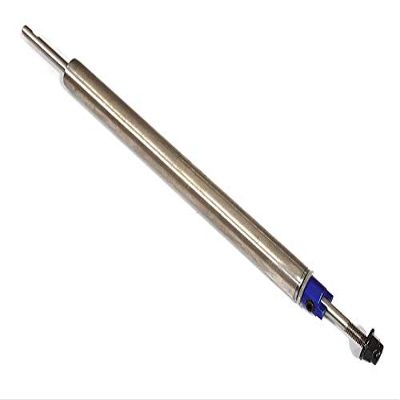 Integy Straight 150mm Long 3mm Stainless Shaft w/Stainless Stuffing Tube for RC Boat