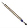 Integy Straight 150mm Long 3mm Stainless Shaft w/Stainless Stuffing Tube for RC Boat view 4