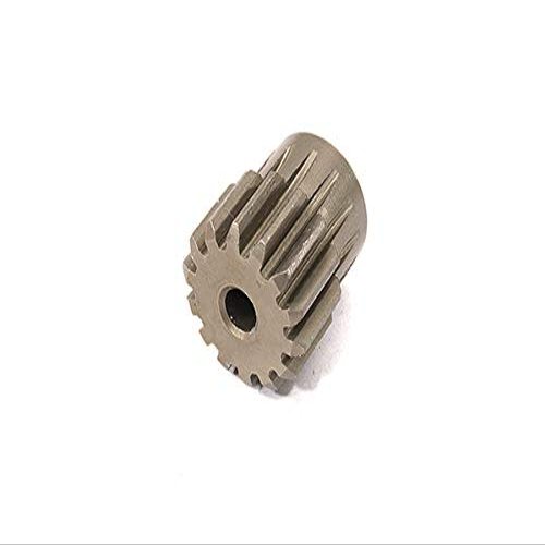 Integy Billet Machined 32 Pitch Pinion Gear 14T, 3.17mm Bore/Shaft for Brushless R/C