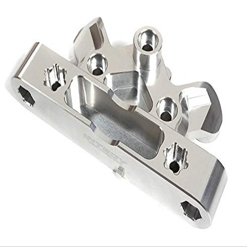 Billet Machined Steering Top Plate for Arrma 1/5 Kraton 4X4 8S BLX ARA320474