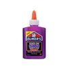 DDI 2344386 Elmer's Purple School Glue - Washable 4 oz Dries Clear Case of 30 view 1