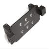 Billet Machined Front Steering Servo Mount for Tamiya Scale Off-Road CC02 view 1