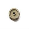Integy Billet Machined 48 Pitch Pinion Gear 33T, 3.17mm Bore/Shaft for Brushless R/C view 1